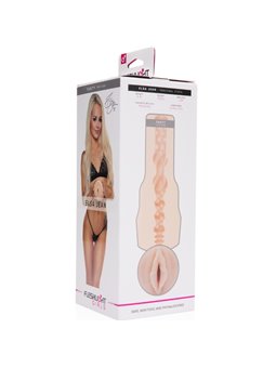 Fleshlight Girls - Masturbatore Uomo Vagina Realistica di Elsa Jean