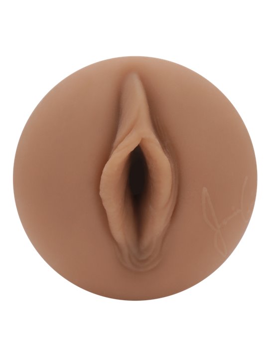 Fleshlight Girls - Masturbatore Uomo Vagina Realistica di Janice Griffith