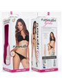 Fleshlight Girls - Masturbatore Uomo Vagina Realistica di Jenna Haze
