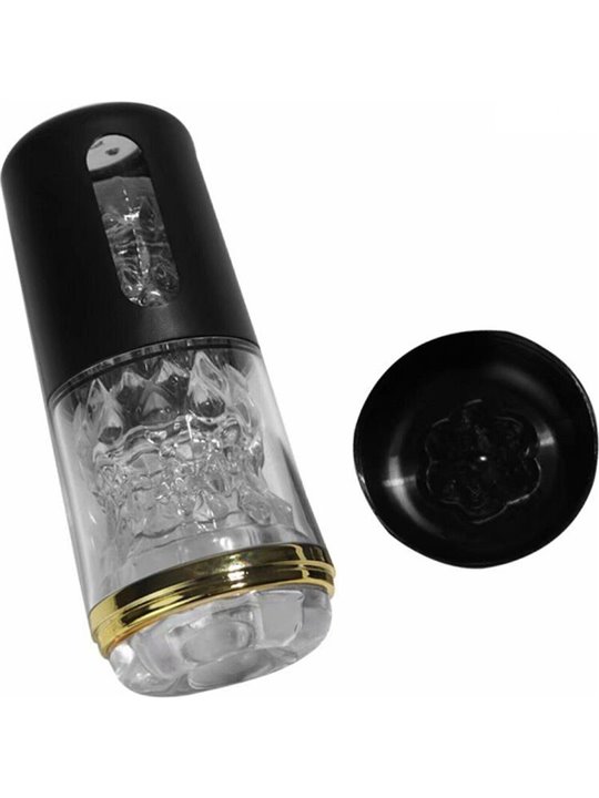 Fleshlight Girls - Masturbatore Uomo Vagina Realistica di Jessica Drake