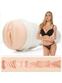 Fleshlight Girls - Masturbatore Uomo Vagina Realistica di Kendra Sunderland