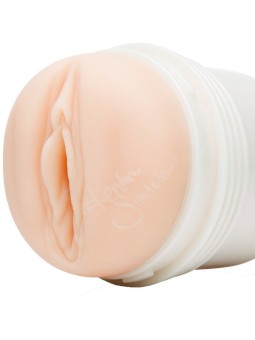 Fleshlight Girls - Kendra Sunderland's Realistic Vagina Male Masturbator