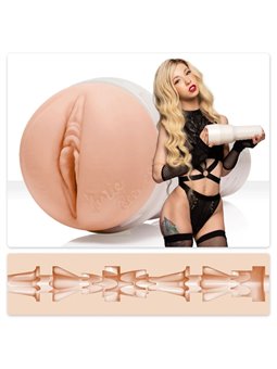 Fleshlight Girls - Kenzie Reeves' Realistic Vagina Male Masturbator