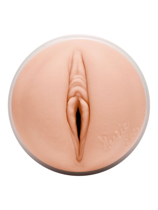 Fleshlight Girls - Masturbatore Uomo Vagina Realistica di Kenzie Reeves