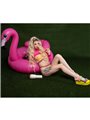 Fleshlight Girls - Masturbatore Uomo Vagina Realistica di Kenzie Reeves