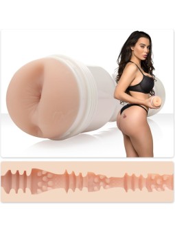 Fleshlight Girls - Wool Rhoades Ano Realistic Male Masturbator
