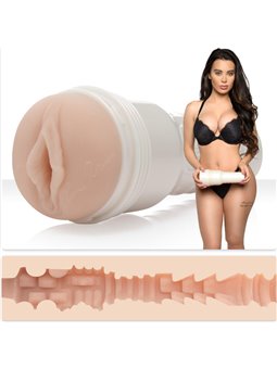 Fleshlight Girls - Masturbatore Uomo Vagina Realistica di Lana Rhoades