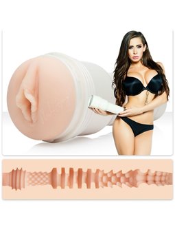 Fleshlight Girls - Masturbatore Uomo Vagina Realistica di Madison Ivy