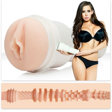 Fleshlight Girls - Masturbatore Uomo Vagina Realistica di Madison Ivy