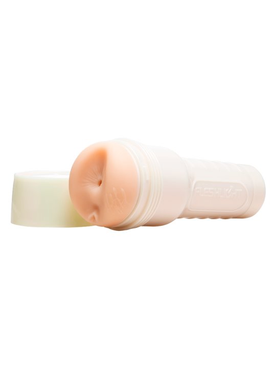 Fleshlight Girls - Masturbatore Uomo Ano Realistico di Maitland Ward
