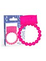 Casual Love- Ring 25 Pink