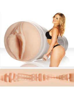 Fleshlight Girls - Masturbatore Uomo Vagina Realistica di Alexis Texas