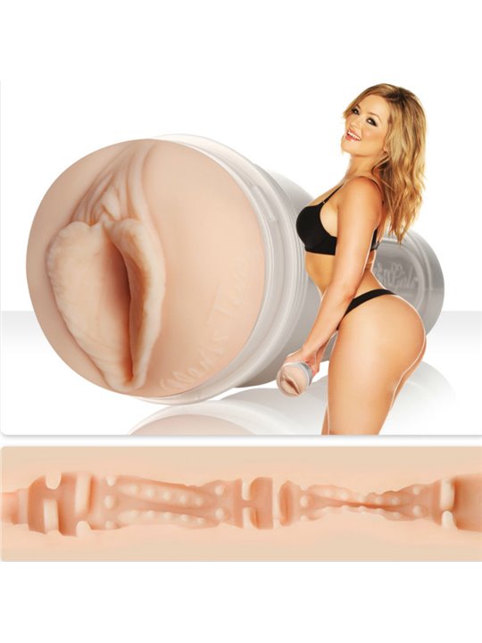 Fleshlight Girls - Alexis Texas Realistic Vagina Male Masturbator