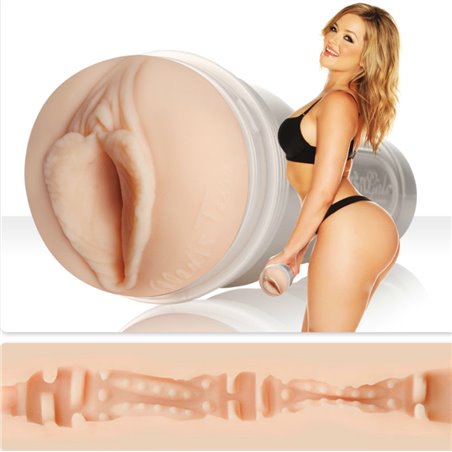 Fleshlight Girls - Alexis Texas Realistic Vagina Male Masturbator