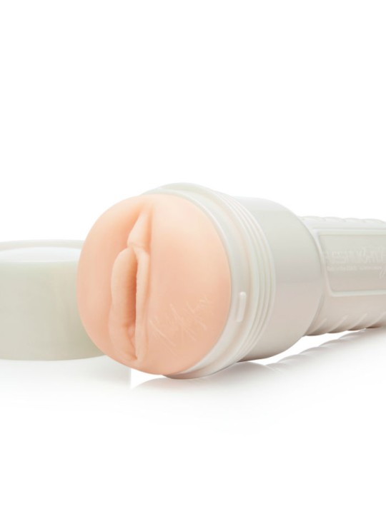 Fleshlight Girls - Nicole Aniston's Realistic Vagina Male Masturbator