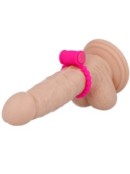 Casual Love- Ring 25 Pink