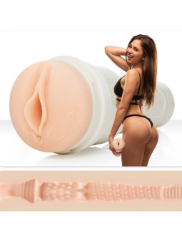 Fleshlight Girls - Riley Reid's Realistic Vagina Male Masturbator