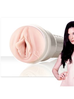 Fleshlight Girls - Masturbatore Uomo Vagina Realistica di Stoya