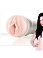 Fleshlight Girls - Masturbatore Uomo Vagina Realistica di Stoya