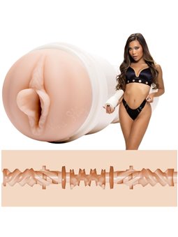Fleshlight Girls - Male Masturbator Vina Sky Realistic Vagina