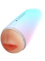 Armony - Male Masturbator Double Vagina and Mouth Colour Rainbow