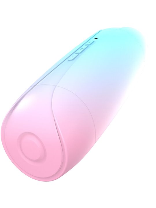 Armony - Male Masturbator Double Vagina and Mouth Colour Rainbow