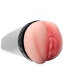 Armony - Male Vagina Vibrating Masturbator with Erotic Voice