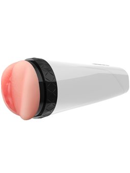 Armony - Male Vagina Vibrating Masturbator with Erotic Voice