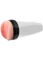 Armony - Male Vagina Vibrating Masturbator with Erotic Voice