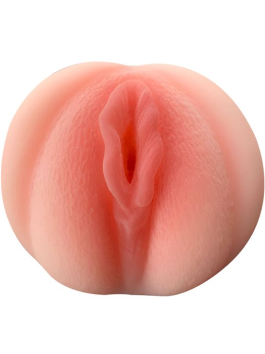 Armony - Masturbatore Maschile Vagina Vibrante con Voce Erotica