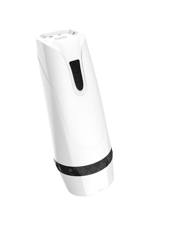Armony - Male Vagina Vibrating Masturbator with Erotic Voice