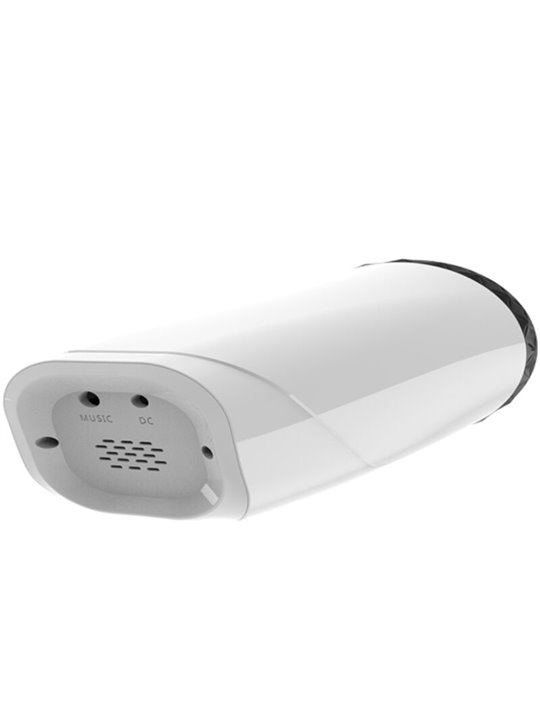 Armony - Male Vagina Vibrating Masturbator with Erotic Voice