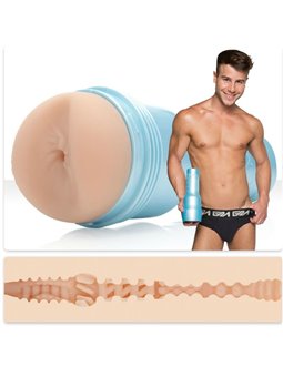 Fleshjack - Allen King's Ano Realistic Male Masturbator