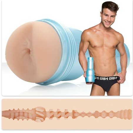 Fleshjack - Allen King's Ano Realistic Male Masturbator