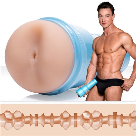 Fleshjack - Cade Maddox Ano Realistic Male Masturbator