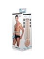 Fleshjack - Cade Maddox Ano Realistic Male Masturbator