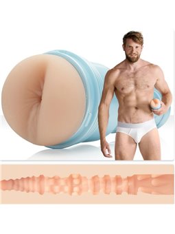 Fleshjack - Masturbatore Uomo Ano Realistico di Colby Keller