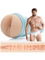Fleshjack - Colby Keller's Ano Realistic Male Masturbator
