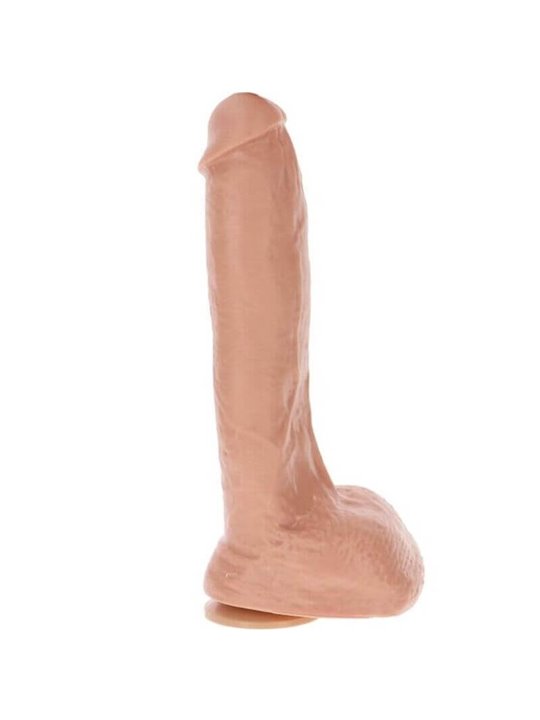 Get Real - Extreme XXL Dildo 28 CM Skin