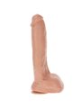 Get Real - Extreme XXL Dildo 28 CM Skin