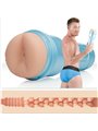 Fleshjack - Male Masturbator Realistic Ano by Brent Corrigan