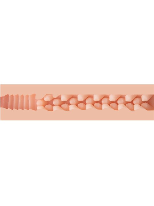 Fleshjack - Male Masturbator Realistic Ano by Brent Corrigan