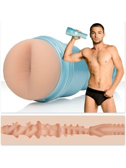 Fleshjack - Johnny Rapid's Ano Realistic Male Masturbator