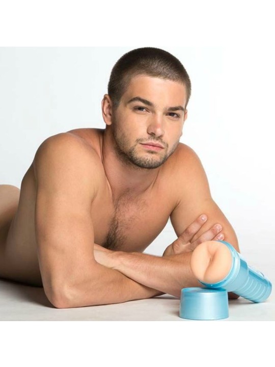 Fleshjack - Johnny Rapid's Ano Realistic Male Masturbator