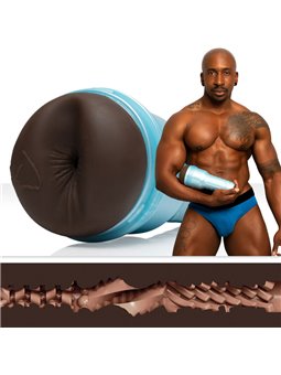 Fleshjack - Masturbatore Uomo Ano Realistico di Max Konnor