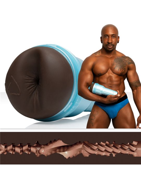 Fleshjack - Masturbatore Uomo Ano Realistico di Max Konnor
