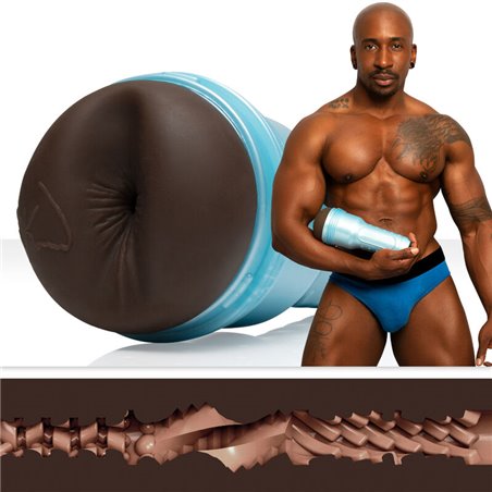 Fleshjack - Masturbatore Uomo Ano Realistico di Max Konnor