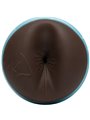 Fleshjack - Masturbatore Uomo Ano Realistico di Max Konnor