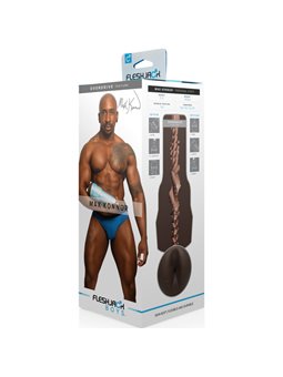 Fleshjack - Masturbatore Uomo Ano Realistico di Max Konnor