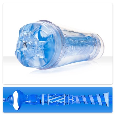 Fleshlight Flight Commander - Male Masturbator with Turbo Tech
